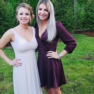 Express Dress size small